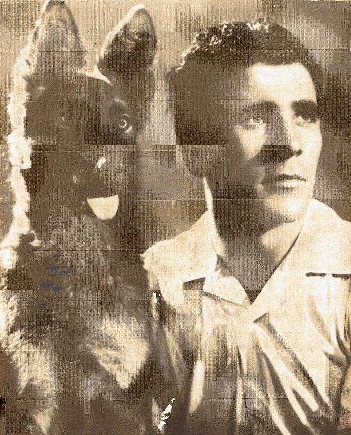Photo von Dox vom Coburger Land und Giovanni Maimone